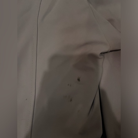 Ice Equliline breeches - Picture 3 of 4